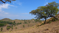 vulkaanlandschap