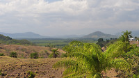 vulkaanlandschap