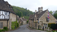 Castle Combe