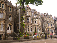 Cardiff