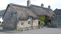 overnachtingspub the Anchor