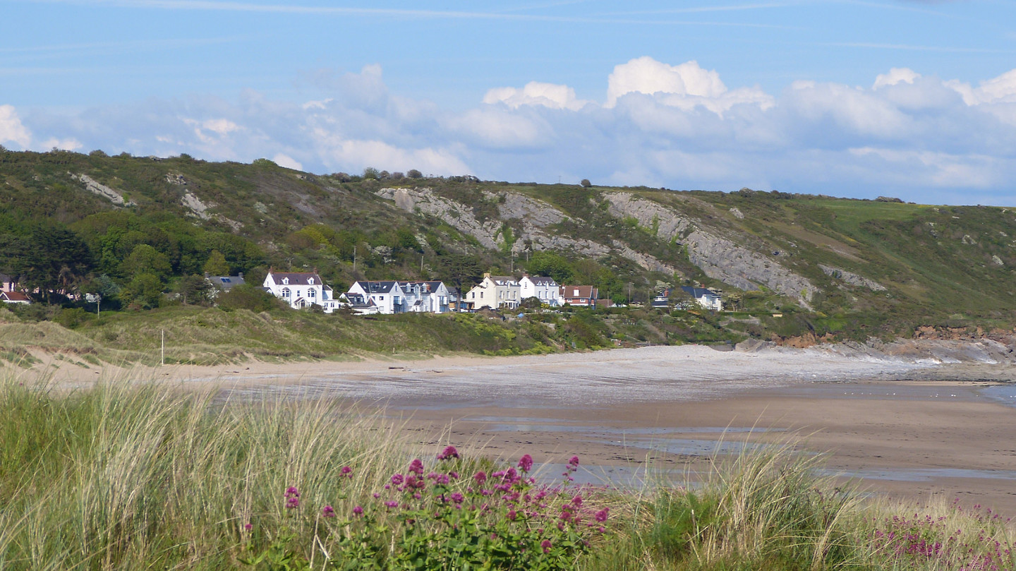 Horton in the Gower