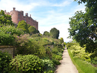 Powis castle