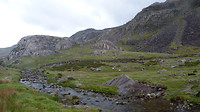 Snowdonia