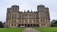 Hardwick hall