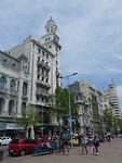 Art deco gebouwen