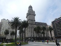 Plaza de Independencia