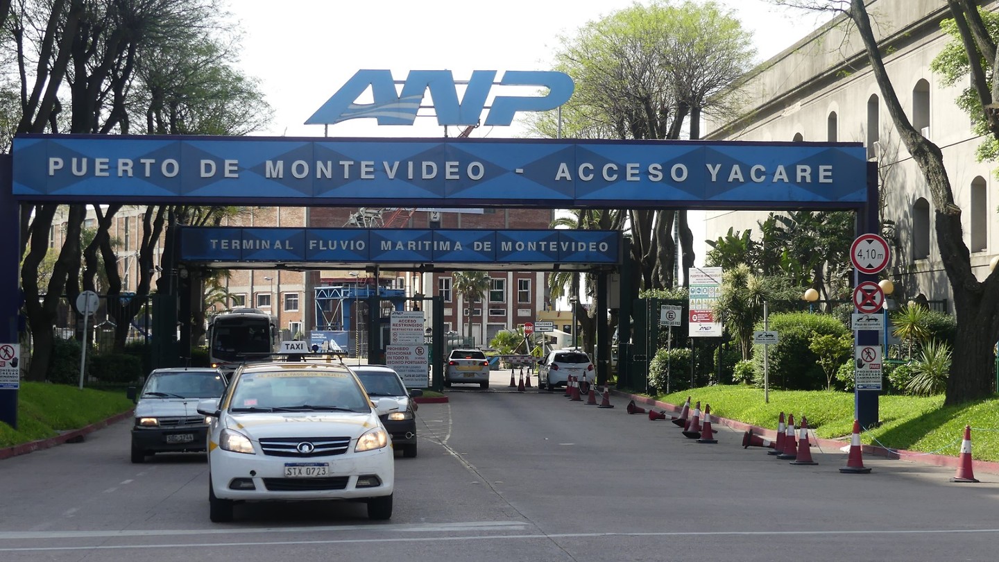 Haven Montevideo