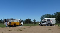 Camping chakra Hollandesa