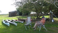 camping Ibera nat park