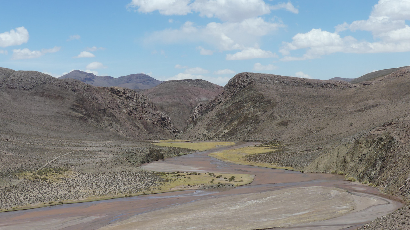 Ruta 40