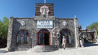 Museo Pachamama