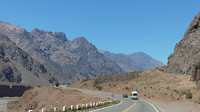 onderweg