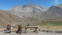 Parque Aconcagua