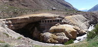 Punte de Inca's