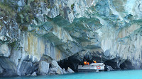 Marmergrotten