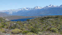 Lago Carrera