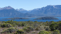Lago Carrera