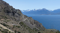 Lago Carrera
