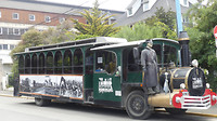 treintje