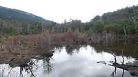Park Tierra de Fuego
