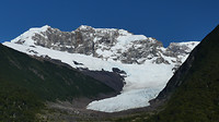 gletsjer