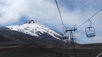 Osorno vulkaan