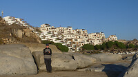 vakantiecomplex