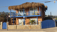 strandhuis