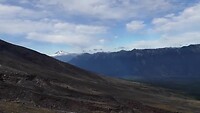 Osorno vulkaan