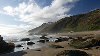 ons favoriete strand