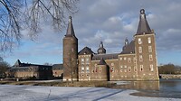Kasteel Hoensbroek