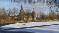 Kasteel Hoensbroek
