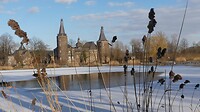 Kasteel Hoensbroek
