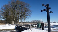 wegwijzer