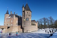 Kasteel Heeswijk