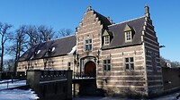 Koetshuis