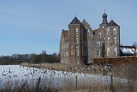 Kasteel Croy