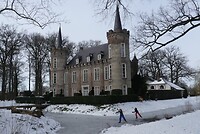Kasteel Henkeshage