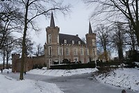Kasteel Henkenshage St. Oederode