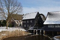 Opwettense watermolen