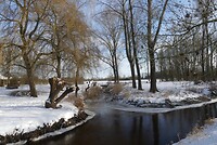 winterlandschap