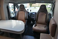 Fijne stoelen