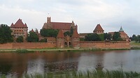 Kasteel Malbork
