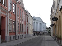 Universiteit Tartu