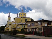 kerk Castro