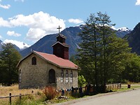 kerkje