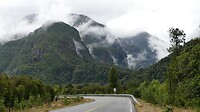 na de regen