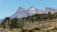 gebergte