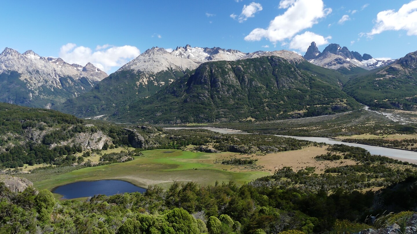 Andes
